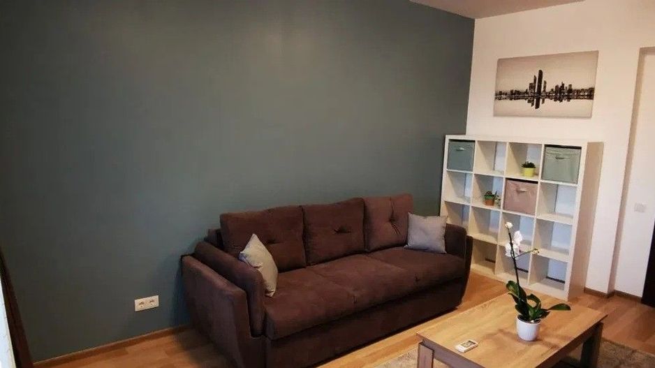 Apartament 2 camere Dimitrie Leonida-Berceni - Poză 1