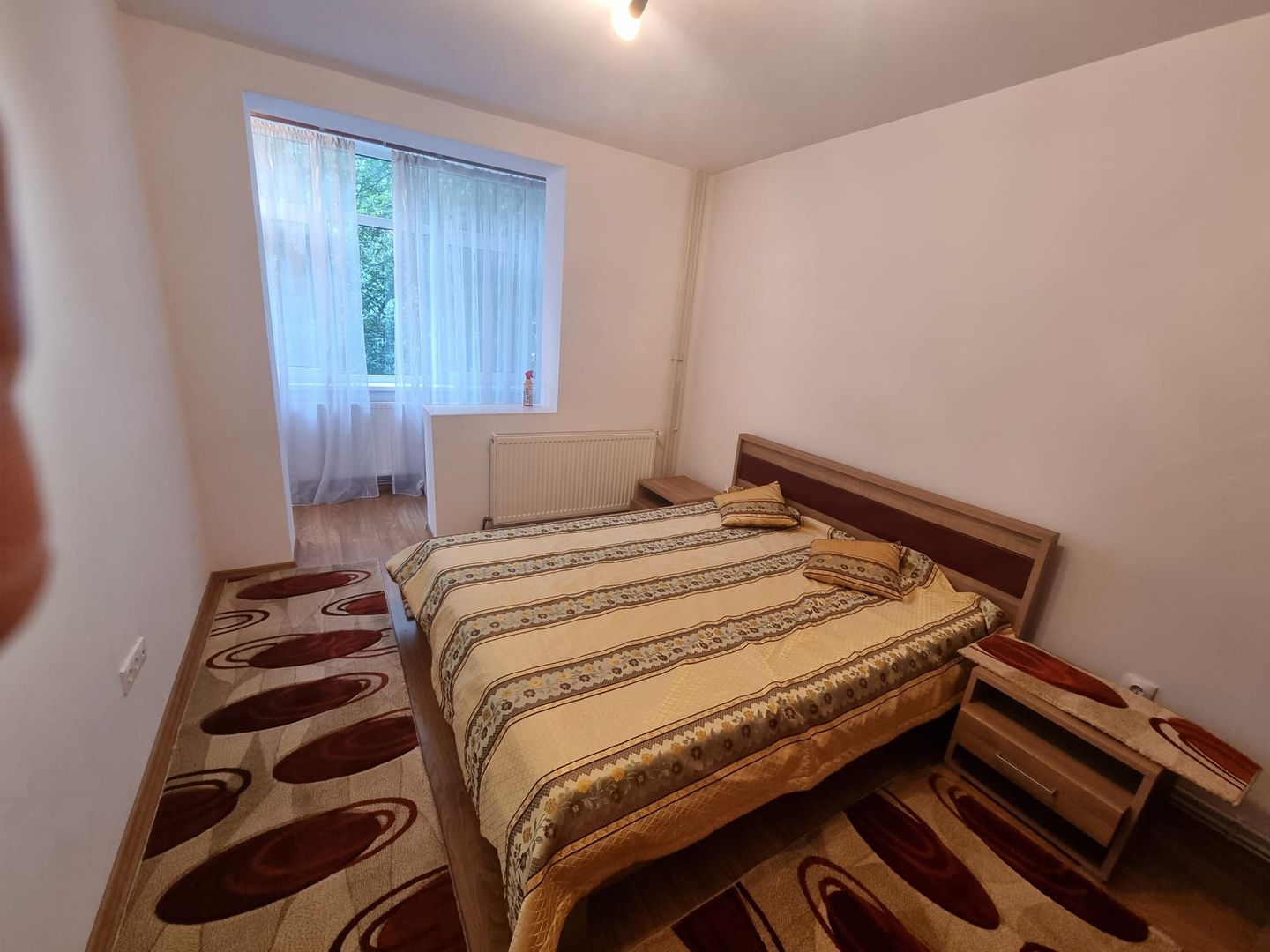 Apartament cu 2 camere | 52 mp | Gheorgheni - Poză 1