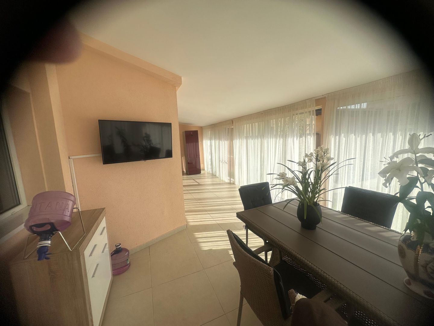 CASA SINGLE 4 CAMERE MARTISOR, TOATE UTILITATILE, CENTRALA,COMISION 0% - Poză 9