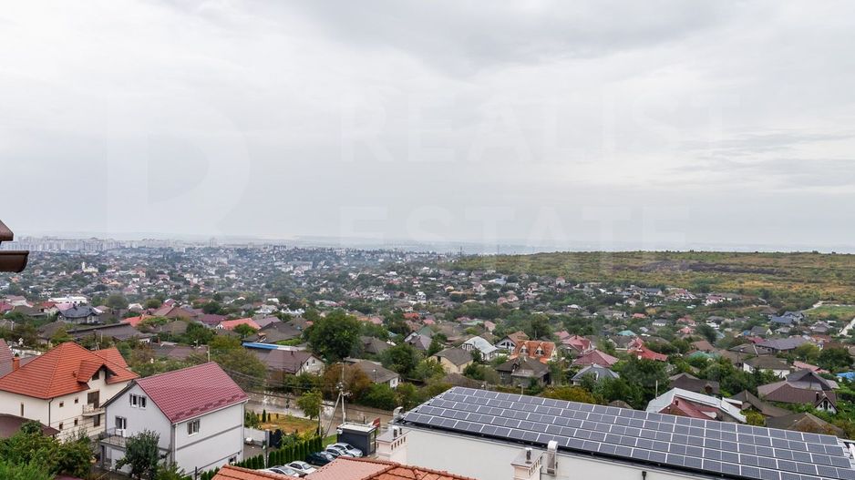 Vânzare, apartament, 3 camere, strada Nicolae Dimo, Durlești - Poză 25