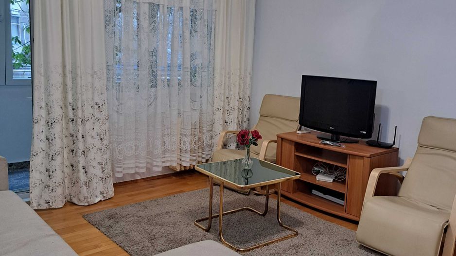 Apartament 3 camere AFI Cotroceni-Academia Militara - Poză 3