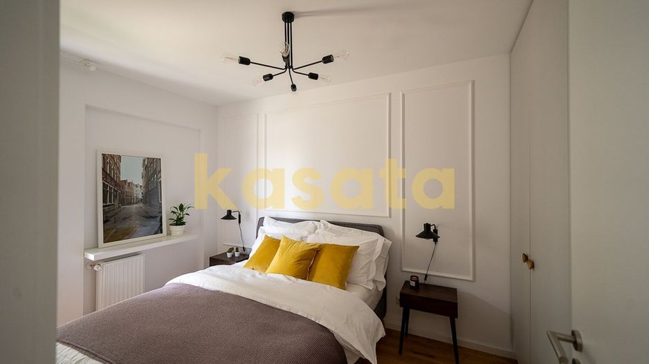 Apartament tip Studio Aviaitiei Park | ready to move in | - Poză 3