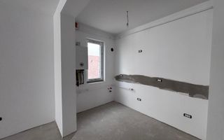 Apartamente noi cu 3 camere, curte 60-70mp | Dumbravita | CORA - Poză 10