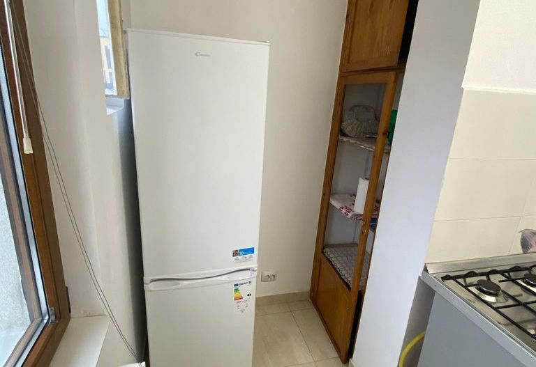 Vanzare Garsoniera 5 Minute Mall Vitan - Poză 13