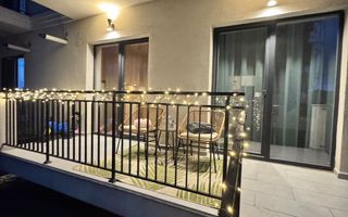 Apartament 2 camere | Terasa 39 MP | Modern | Selimbar - Poză 12