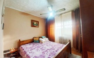 Apartament 3 camere, ZonaV Alexandri, Etaj 4 cu acoperiș, 56 mp utili - Poză 3