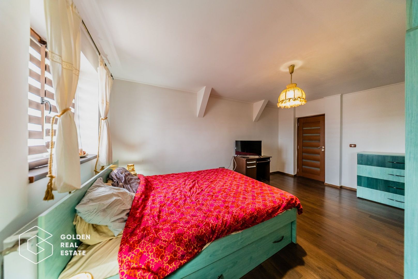 Apartament 2 camere, semidecomandat, zona Bujac, etaj 2 - Poză 5