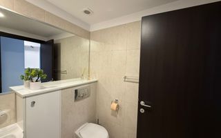 INCHIRIERE 3 CAMERE | SOS NORDULUI | LUX | MOBILAT SI UTILAT | 110MP | - Poză 24