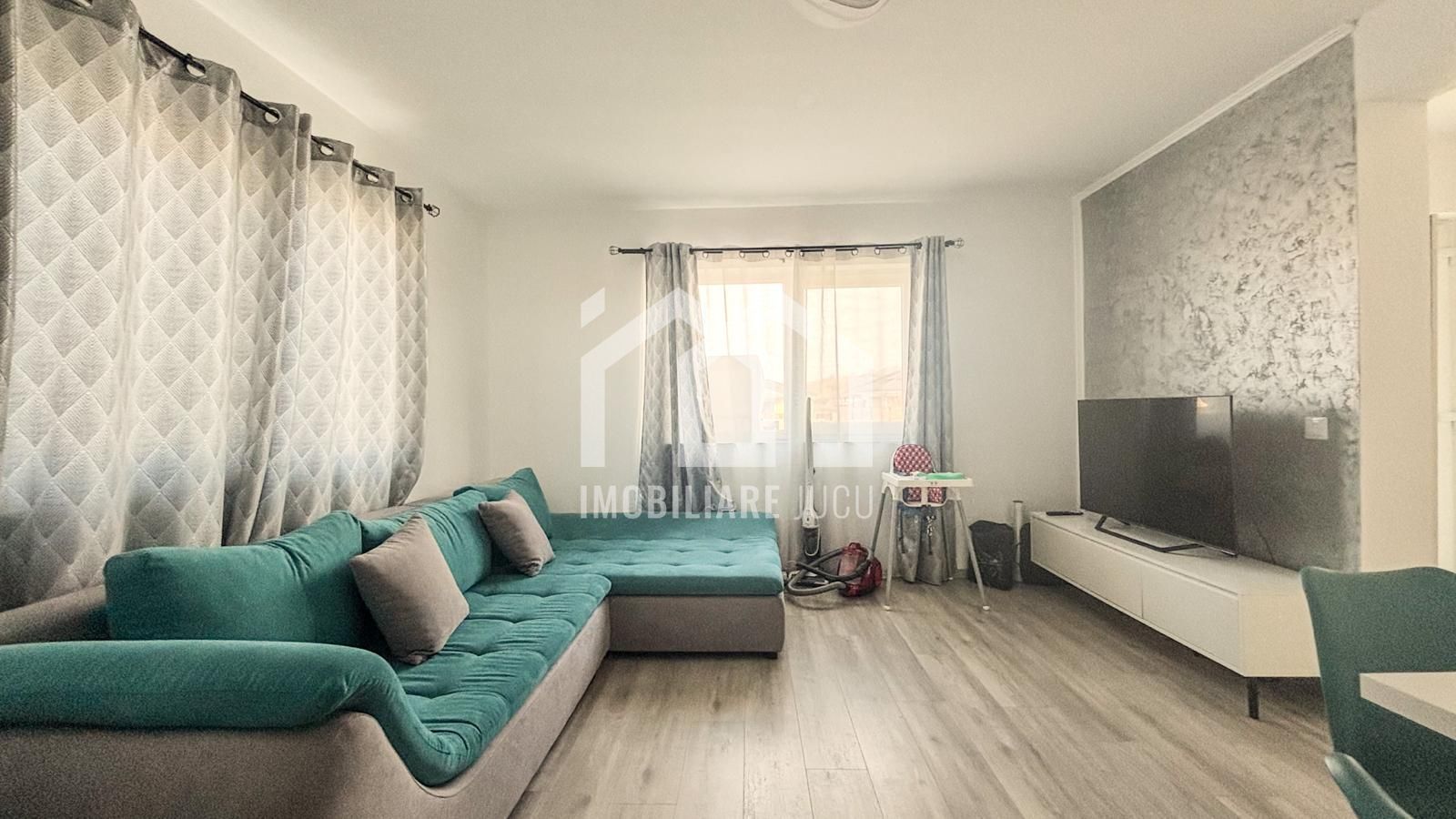 COMISION 0% Casa LA CHEIE cu 3 camere, 70mp, teren 450mp, Jucu de Sus - Poză 2