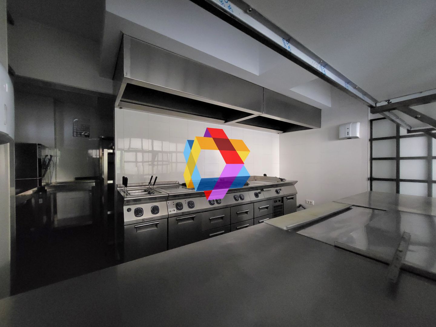 Restaurant in zona Coresi cu finisaje premium - 224 mp # plus-imo.ro - Poză 13