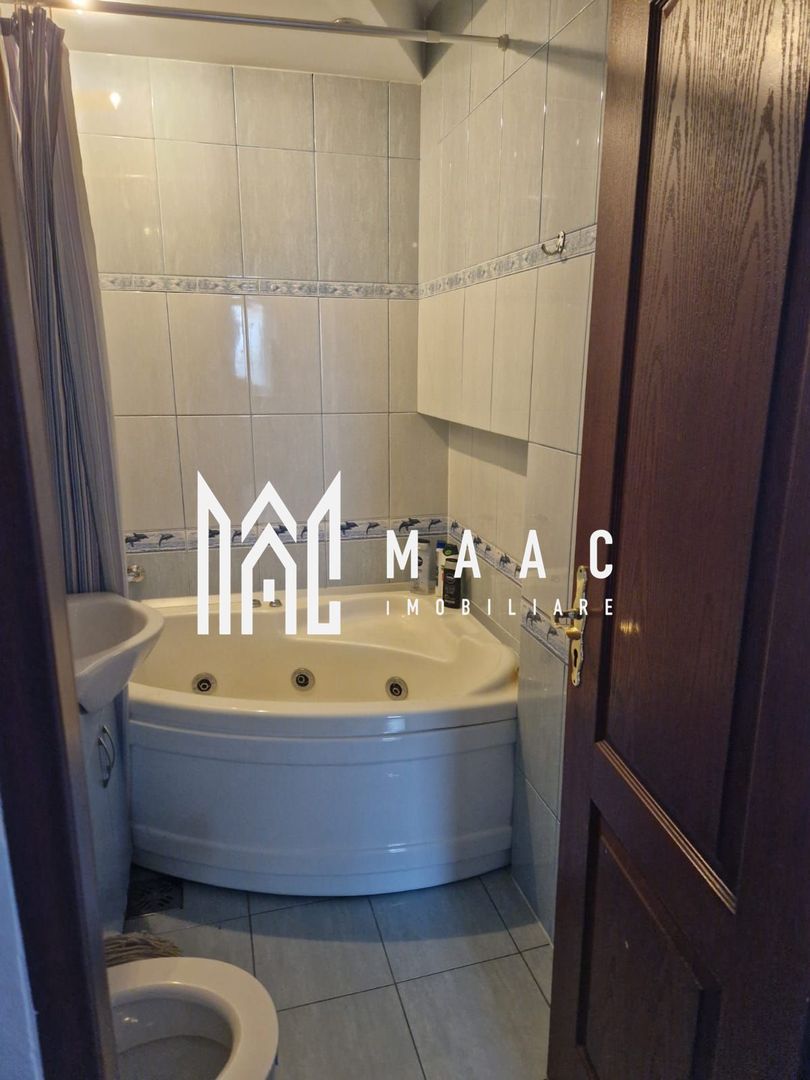 Apartament 3 camere I etaj 2/4 I Cisnadie - Poză 15