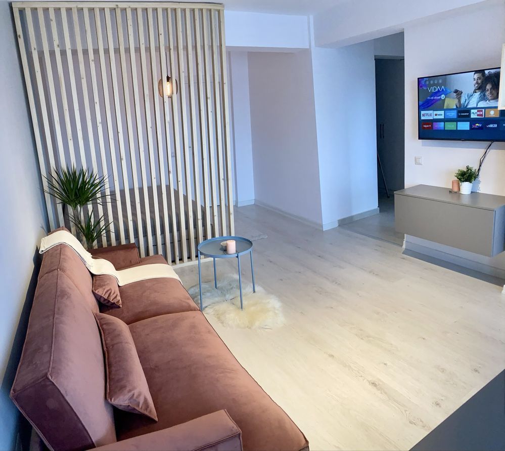 Garsoniera de inchiriat |Studio | Lujerului | Metrou | Mobilata | Politehnica - Poză 2