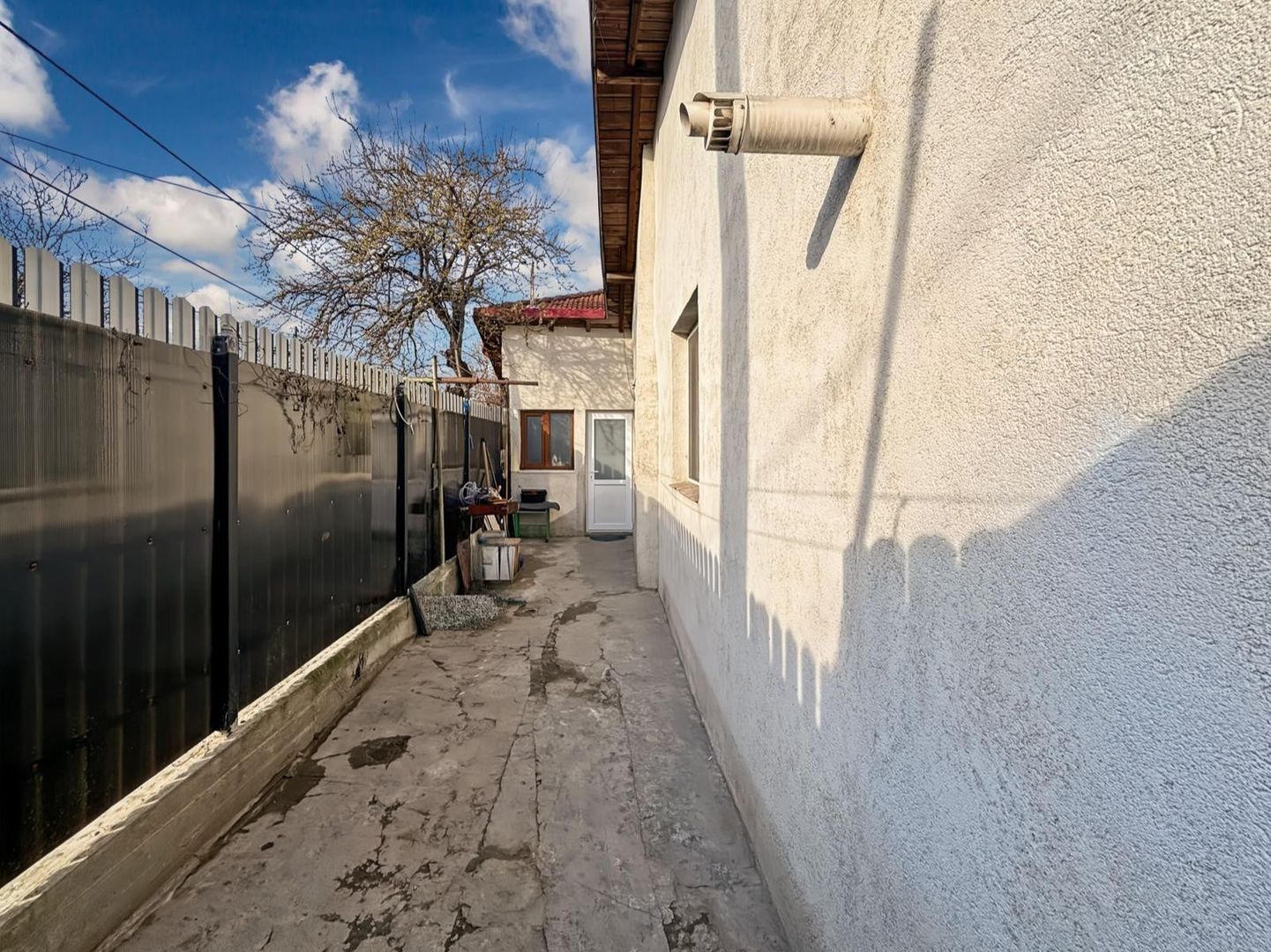 Casă 3 camere | KM 5 | Poziționare pe colț | Comision 0% - Poză 8