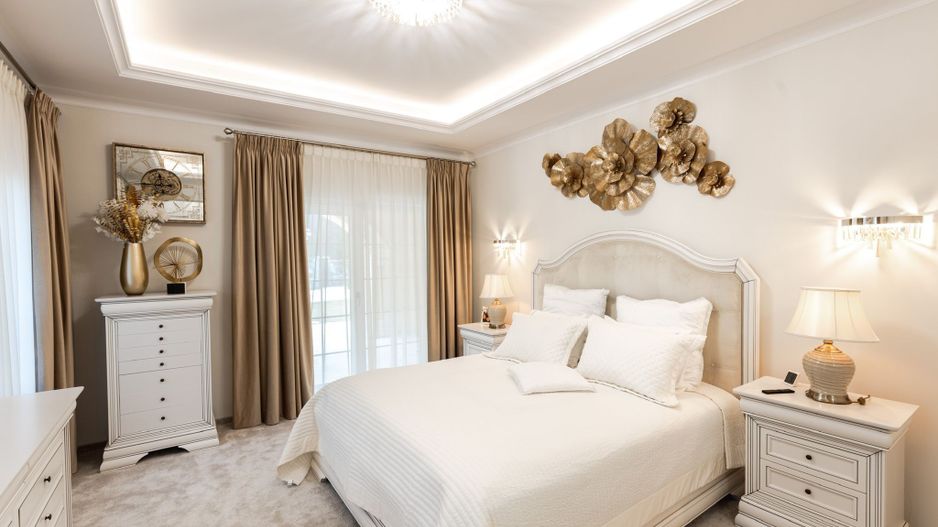 Mediterranean Dream in Pipera-Tunari | For Sale - Poză 31