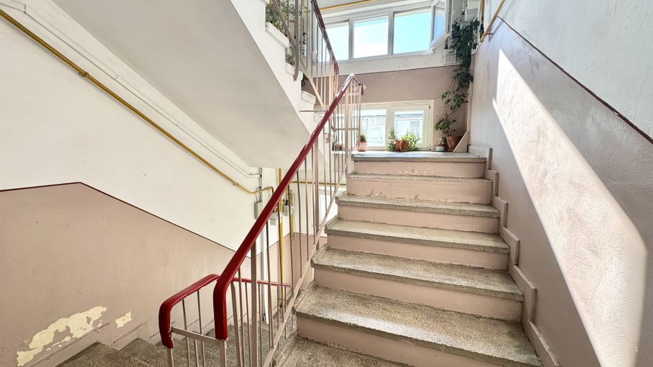 Apartament 2 camere, Calea Șagului – zona Turist - Poză 27