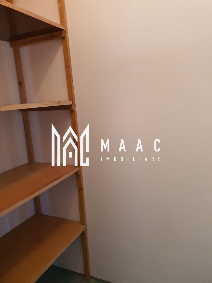 Apartament de vânzare Sibiu | 2 camere | Hipodrom 1 | 48 mp - Poză 10