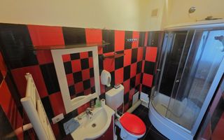 Garsoniera-Decomandata-2 Balcoane-Etajul 1- CT-Promenada-Libera - Poză 4