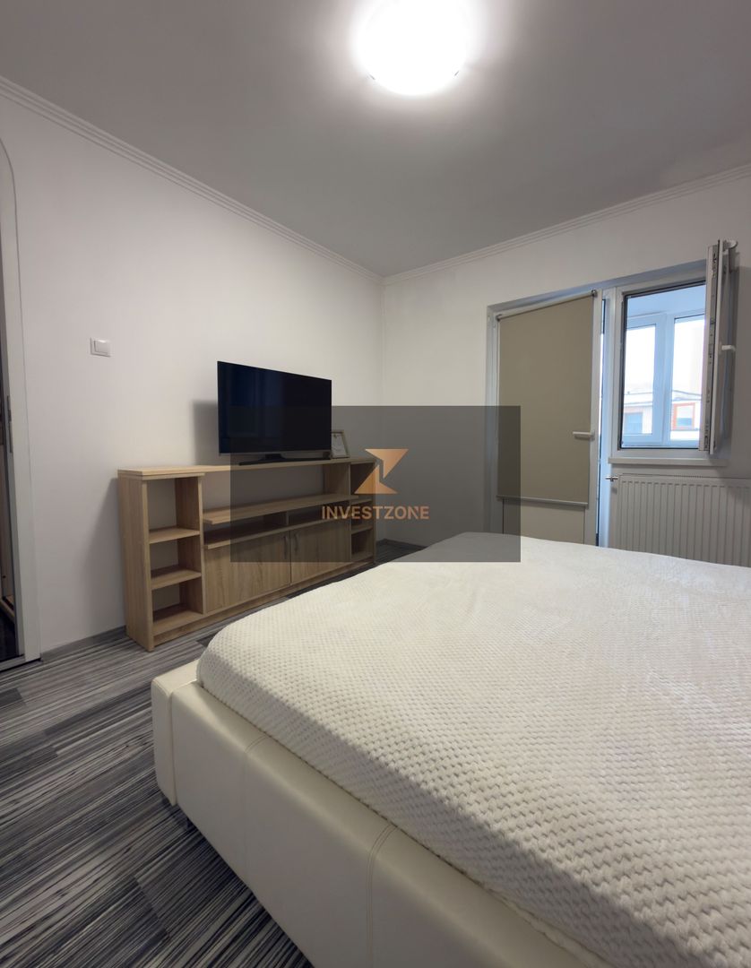 3 camere tip PB str. Xenopol Oradea - Poză 13