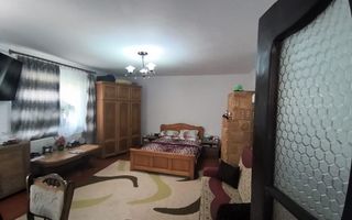 Casa + Teren Generos 1400 MP | Burdujeni – zona Penny - Poză 8