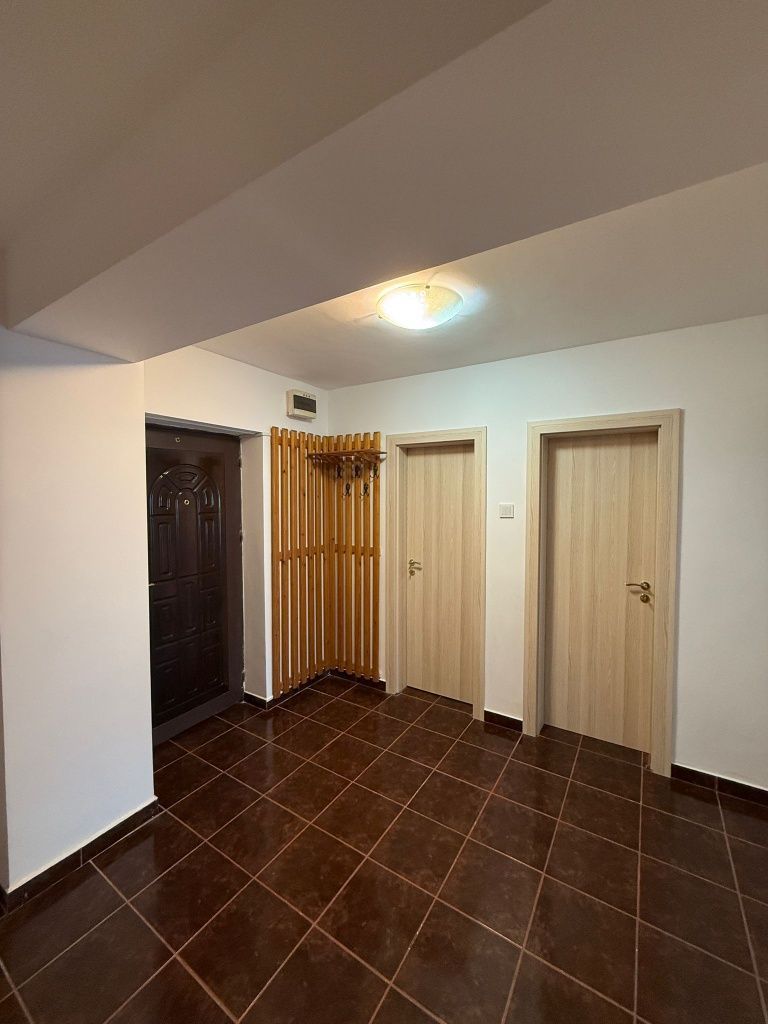 Apartament 2 camere, renovat, utilat si mobilat, totul nou, Alba Iulia, Unirii - Poză 4