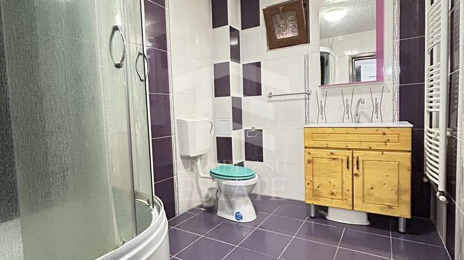 Casa P+1 din BCA ideala pentru o familie antreprenoare – Pecineaga - Poză 11