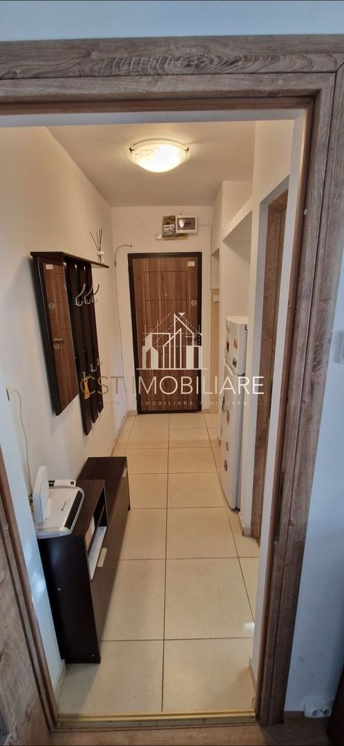 Apartament cu 2 camere /Eetaj 2 / Zona Județean - Poză 2