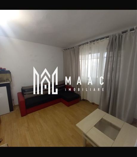 Apartament 2 camere | Etajul 2 | Balcon | Medias - Poză 1