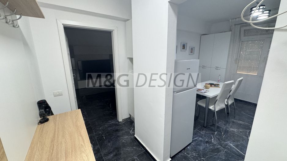 2 camere confort 1 zona Balcescu, Centrala, Garaj - Poză 16