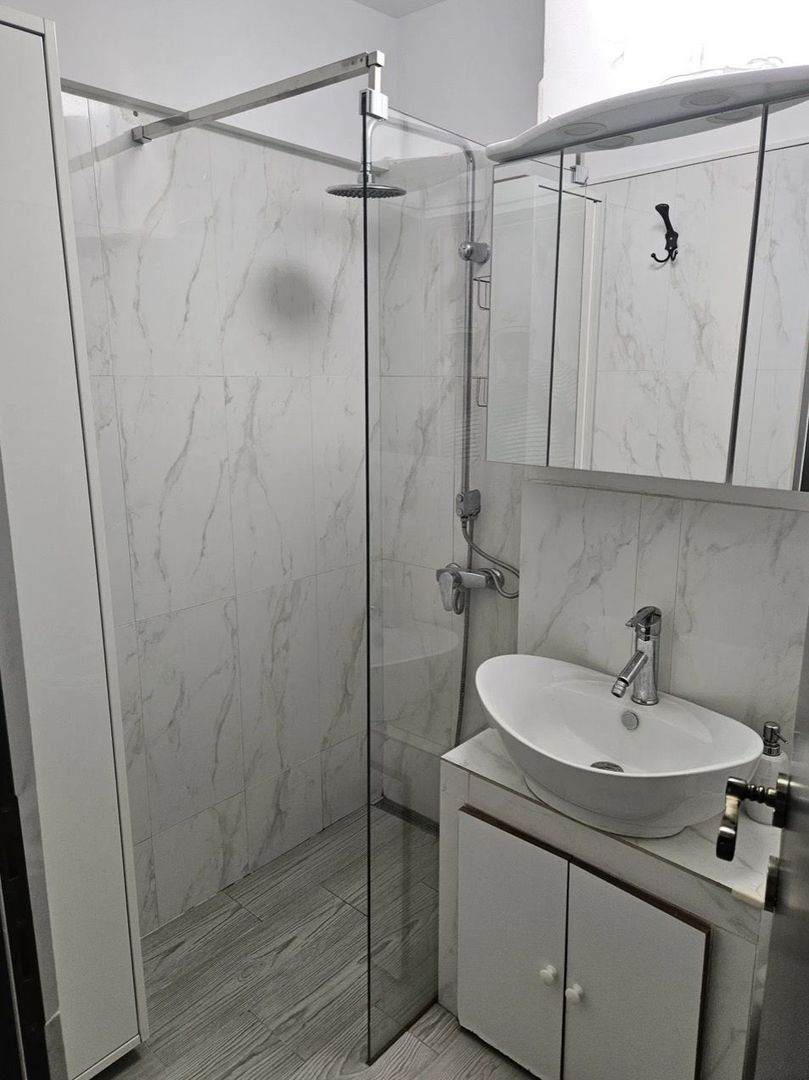 AP. 2 CAMERE- TEI, PET-FRIENDLY, BLOC REABILITAT, BOILER, MODERN - Poză 8