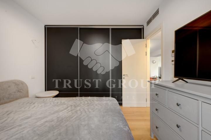 Apartament 3 camere Băneasa | Loc de parcare - Poză 9