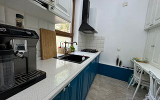 Oprtunitate| Casa 5 Camere de Vanzare | Clucerului- Domenii- - Poză 10