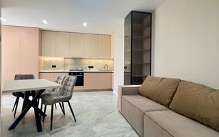 Chirie, apartament, 2 camere, bd. Renașterii Naționale, Râșcani - Poză 2