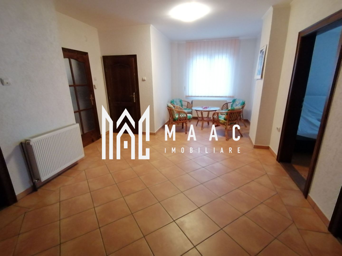 Casa individuala 6 camere I Garaj I Zona Centrala - Poză 16