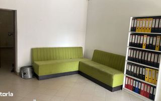 BRASADAS vinde Apt / Sp comercial + curte, zona Titulescu. - Poză 10