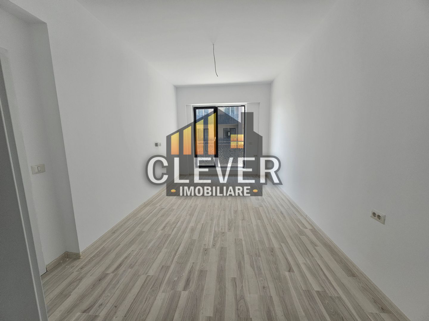 2 Camere | 56,17 mp | Balcon 10,65 mp | Pallady | Comision 0% - Poză 2