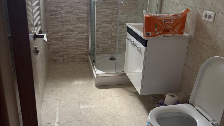 AP. 3 CAMERE- PARCARE INCLUSA, BUCATARIE INCHISA, CENTRALA PROPRIE - Poză 11