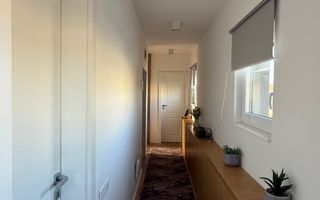 Apartament la cheie cu 3 camere in Borhanci - Poză 6
