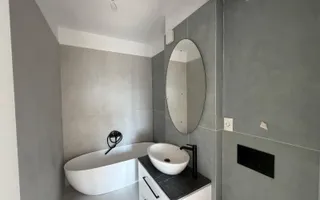 VANZARE APARTAMENT LA CHEIE | 3CAMERE | 84.3MP | TERASA 54MP | PARCARE - Poză 15