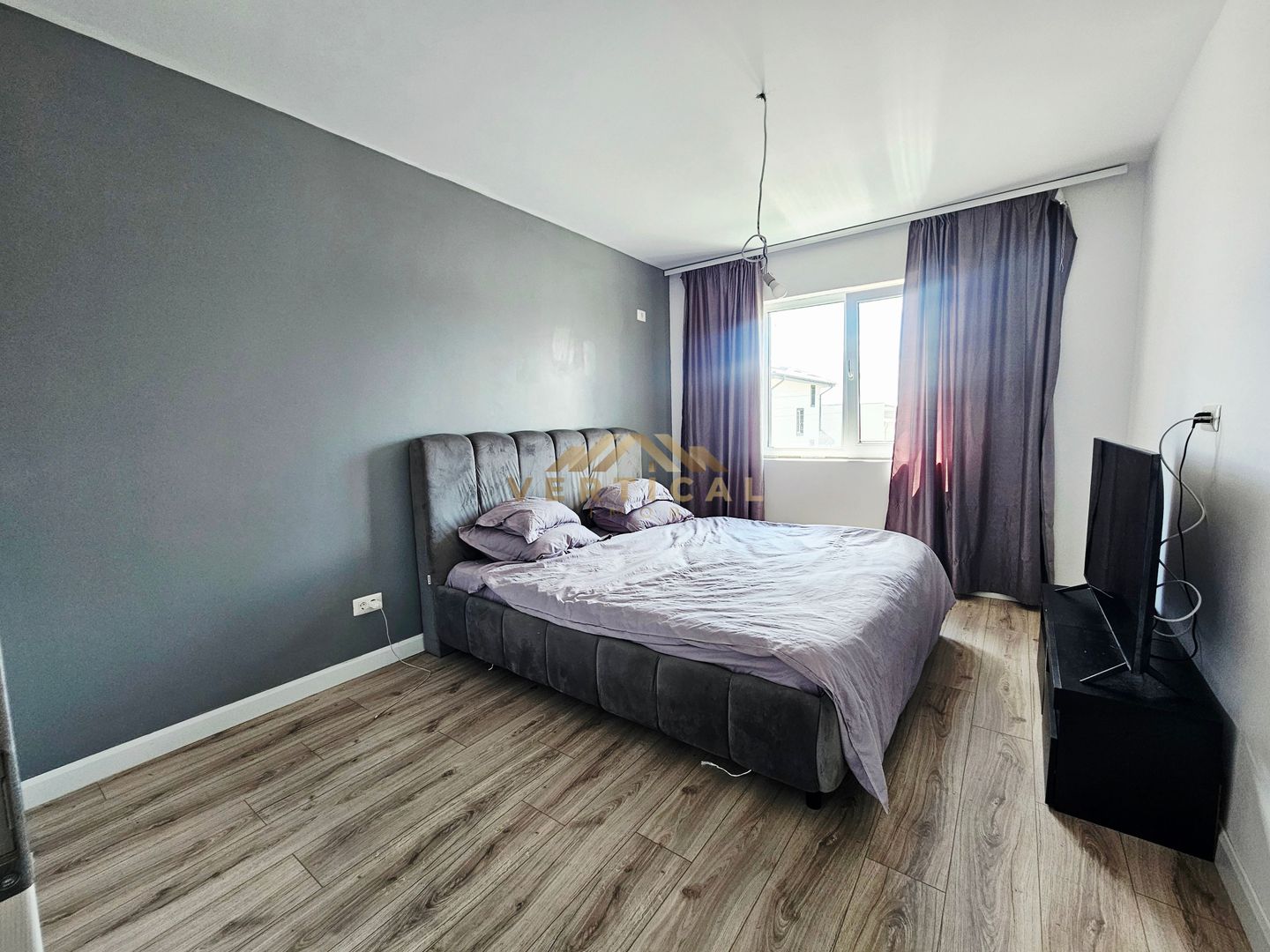 Vila 4 camere in zona de intrare a comunei Berceni - Poză 18