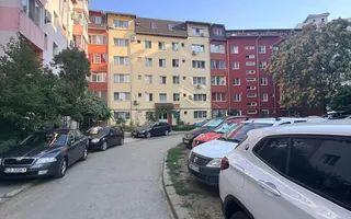 2 camere| Sagului| centrala proprie| etaj 4/5 - Poză 12