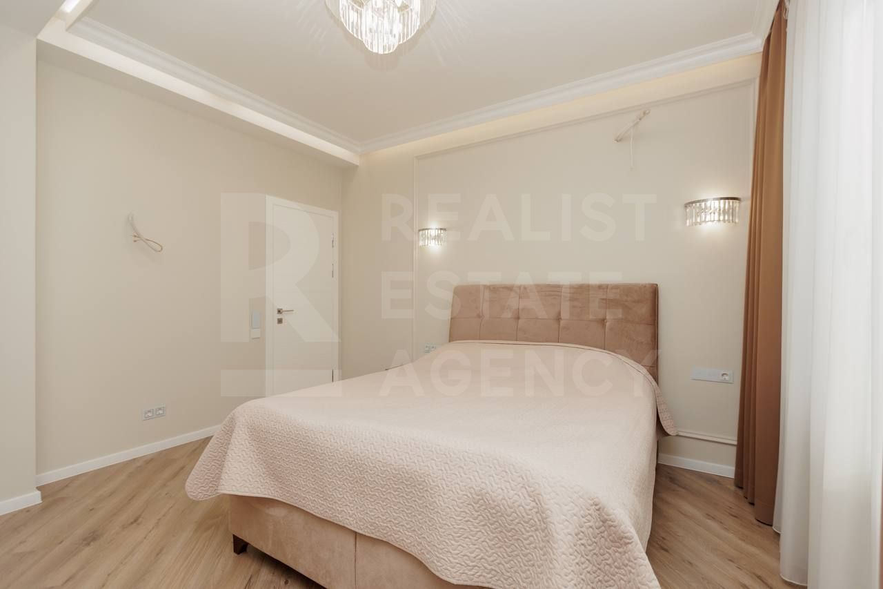 Vânzare, duplex, 5 camere, str. Ion Calimachi, Buiucani - Poză 13