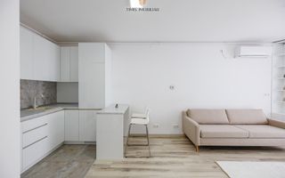 Bloc nou| Lipovei-Dumbravita-Denya Forest| loc de parcare| balcon| etaj 4| lift - Poză 7