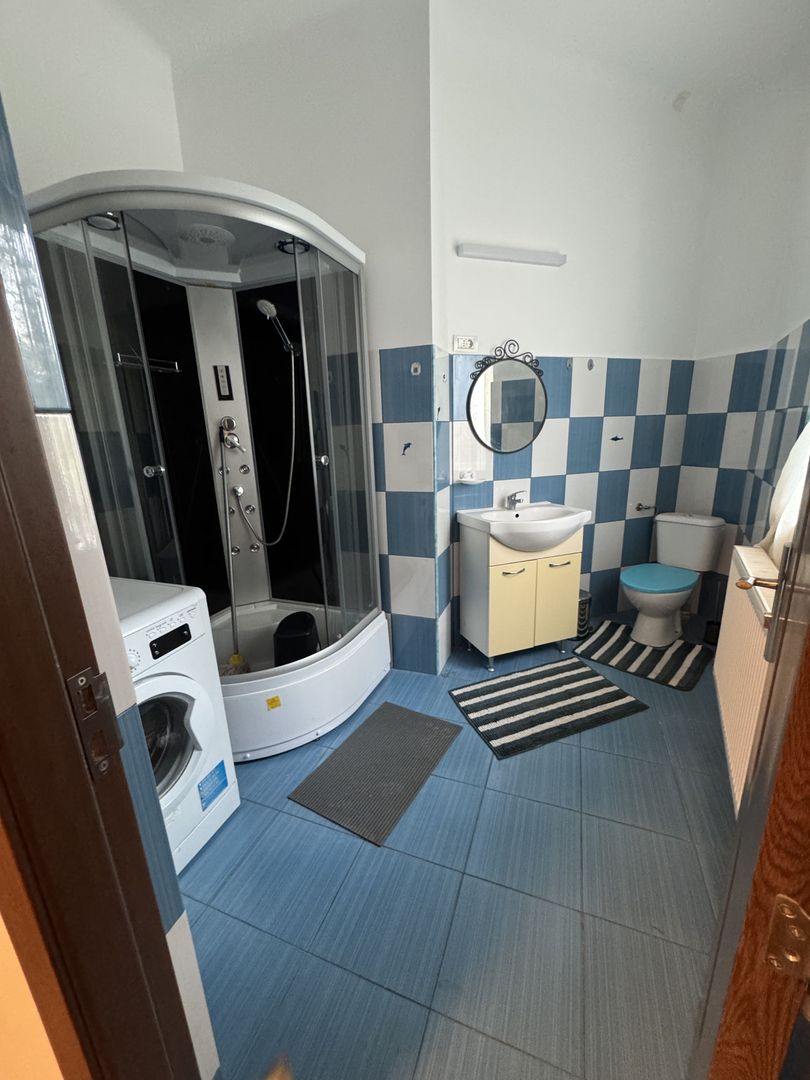 Garsoniera | Unirii |- Gata de mutat-creditabile - Poză 2