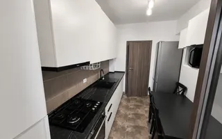 Apartament 3 camere de vânzare | Bloc nou | Parcare |  Rahova Salaj - Poză 12