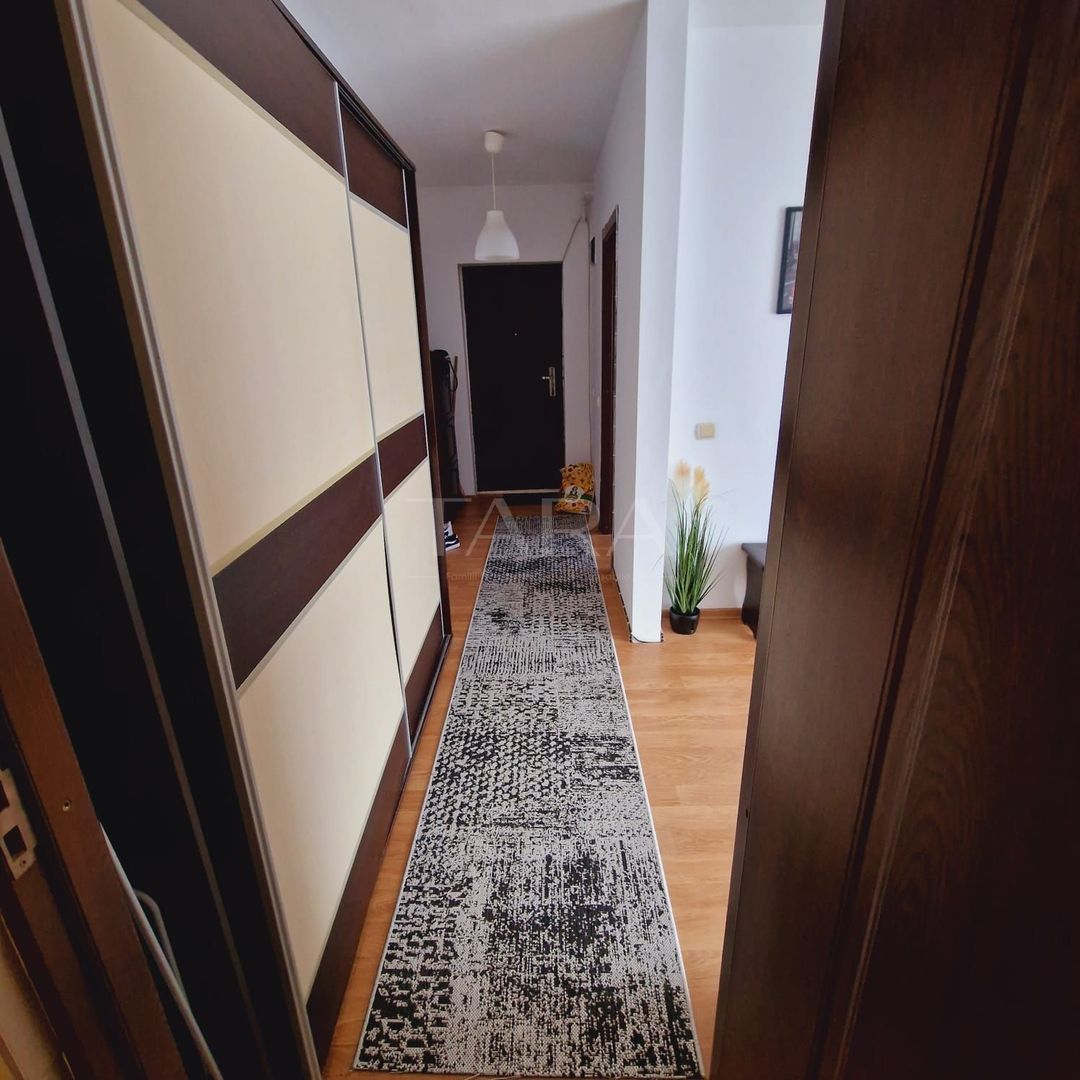Vânzare apartament 1 cameră, etaj intermediar – Florești - Poză 4