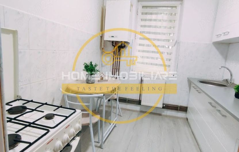 Apartament de inchiriat cu 2 camere/ 50mp/ Tudor Vladimirescu - Poză 7