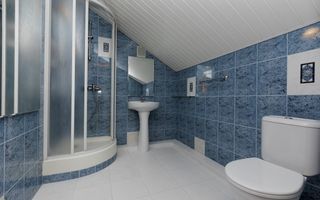 Chirie, casă, 7 camere, str. Galbena, Centru - Poză 20