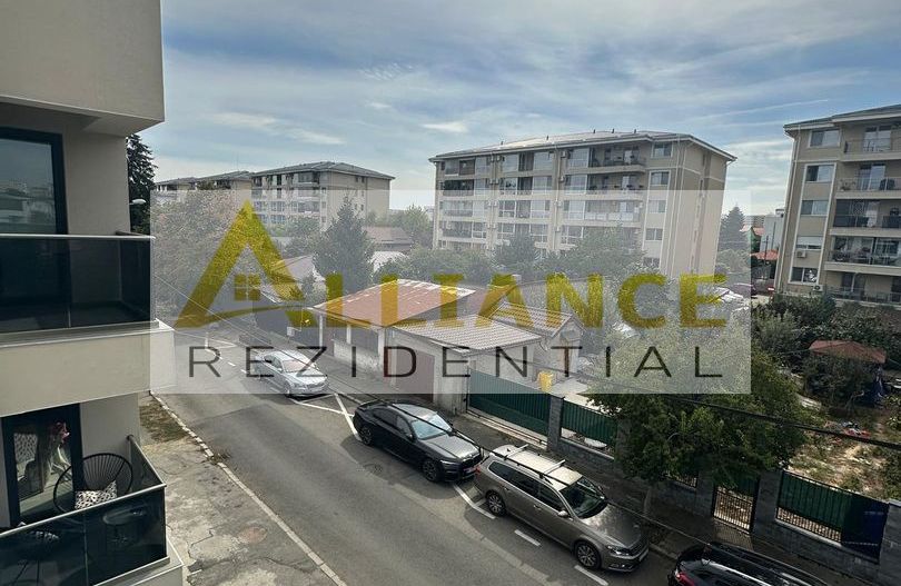 APARTAMENT 2 CAMERE DE INCHIRIAT - SECTOR 4 + PARCARE- 650 EURO - Poză 12