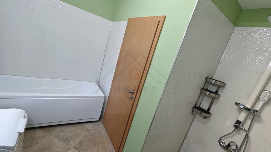 Apartament la casa, curte privata, Ferventia- padure. COMISION ZERO! - Poză 17