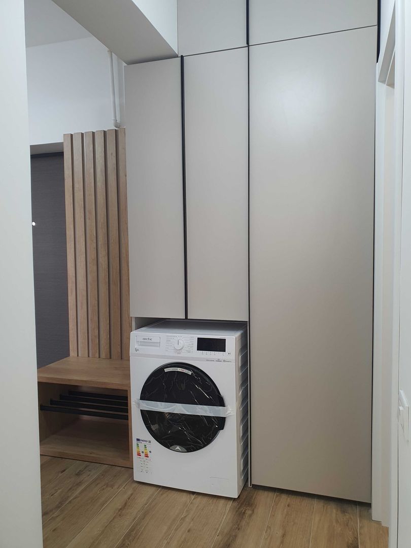 Regie Residence 2 camere decomandat | Centrala | Balcon | Metrou 3min - Poză 5